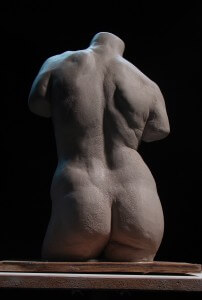 By Bernard Beneteau, clay