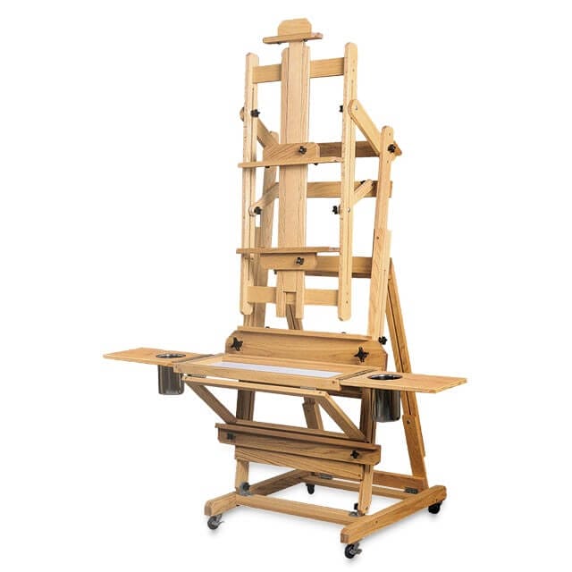 Best Manhattan Easel