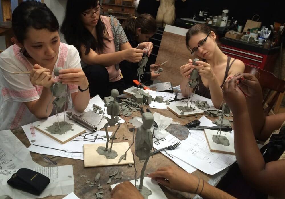 BVIS-Workshop-2014