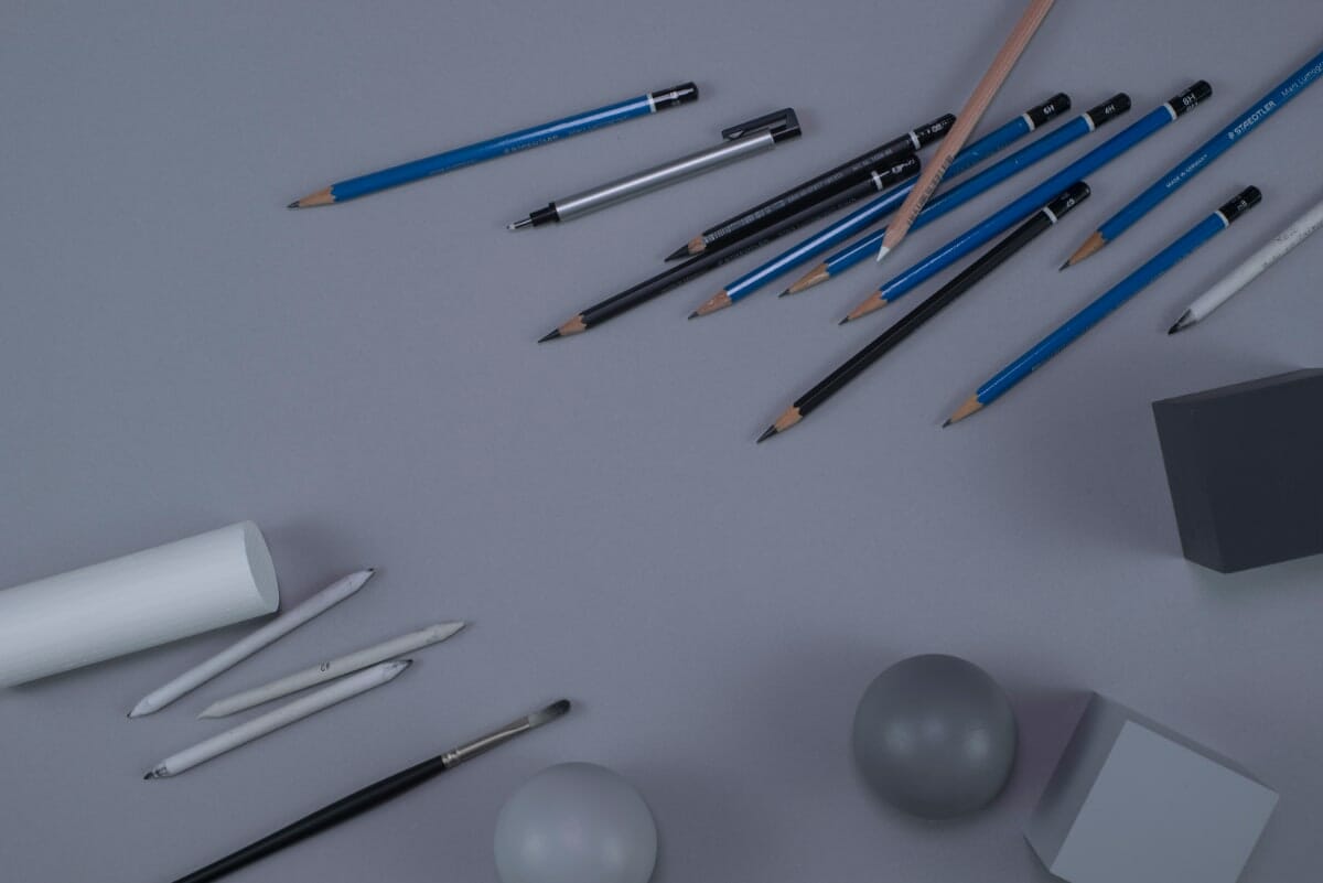 Drawing Basics – The Complete Online Course