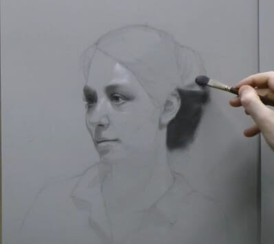 online art courses at Vitruvian