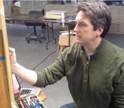 online art courses at Vitruvian