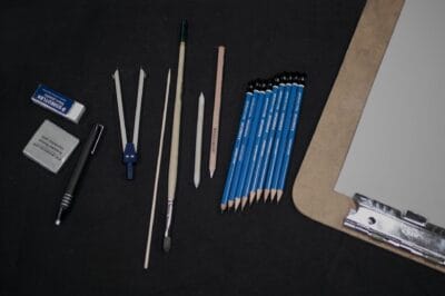 online art courses at Vitruvian