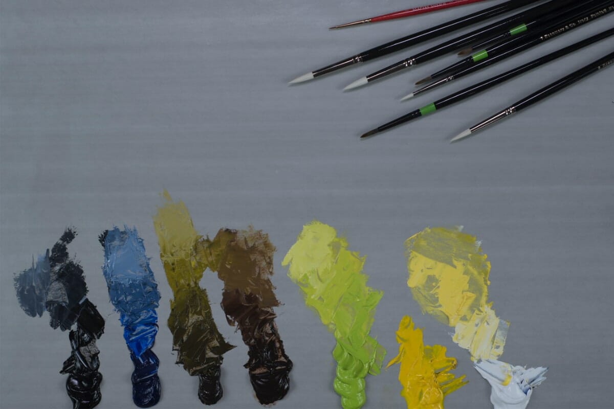 Still Life Painting – The Online Course